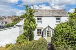 Staddon, Road From Hylow To Junction South Of Sunnyside, Liskeard PL14 5JN