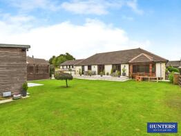 Lockshorick, Hall Road, Lockerbie DG11 3DY