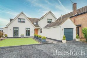Oak View House, Tiptree Road, Witham CM8 3EF