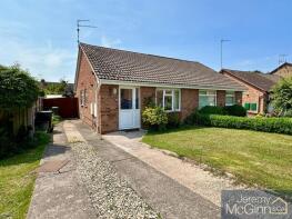 91, Seymour Road, Alcester B49 6LD