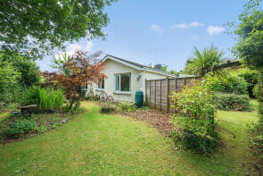 1, Hembury Park, Buckfastleigh TQ11 0ES