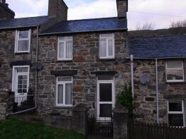 3 Wenallt, Tan Y Bryn Terrace, A487(t) From Capel Garisim Penmorfa To Ffordd Caernarfon, Porthmadog LL49 9RU
