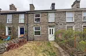 101, Ffordd Manod, Manod, Blaenau Ffestiniog LL41 4AF