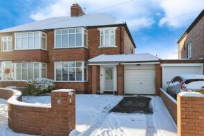 42, Silloth Place, Marden, North Shields NE30 3AA