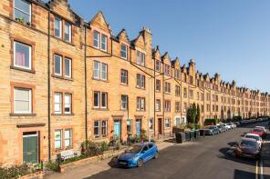 2f2, 80, Temple Park Crescent, Polwarth, Edinburgh EH11 1HZ