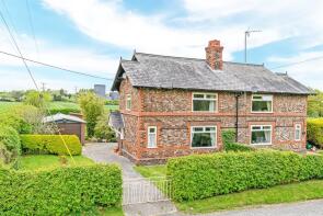 1, Ivy Mount, Barkers Hollow Road, Preston Brook, Warrington WA4 4LN
