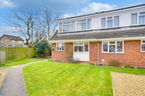 9, Osier Holt, Huntingdon PE28 3PJ