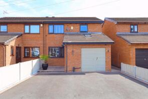 8, Weston View, Weston Road, New Broughton, Wrexham LL11 6YS