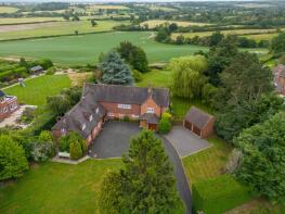 Langley House, Langley Road, Warwick CV35 8PJ