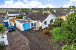24, Penvale Close, Camborne TR14 0QP