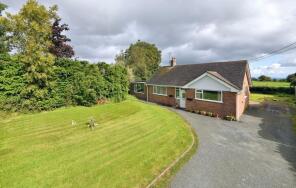 Pen Y Fron, B5123 Church Junction To Nant Junction, Mold CH7 6PJ