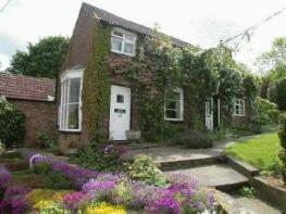 Winn Cottage, Winn Lane, Horncastle LN9 6JY