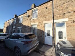3, Victoria Street, Evenwood DL14 9QQ