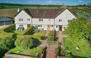 2, Oakwrights, Unclassified Road East From Church End Albury To Clapgate, Clapgate, Ware SG11 2JH