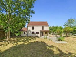 Sutton House, Notting Hill Way, Stone Allerton, Axbridge BS26 2NG