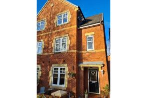 9, Crown Drive, Sandbach CW11 4AR