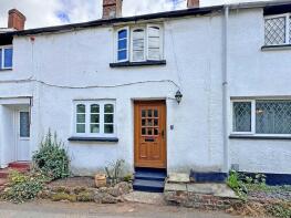 7, Milbury Lane, Exeter EX6 8AD