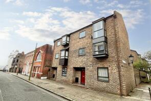 19, Bugle Street, Southampton SO14 2AL