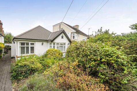 Potters Lane, Barnet, EN5