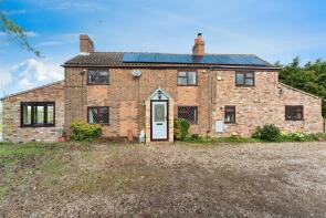 46 Susans Green Cottage, Dovecote Road, Wisbech PE14 9HB
