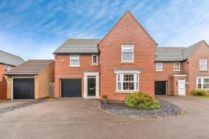 97, Montrose Grove, Greylees, Sleaford NG34 8GT
