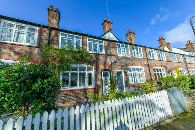 Front External