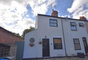 7, Woodwards Cottages, Bridge Street, Neston CH64 9UD