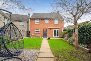 11, Shadow Walk, Elborough, Weston-super-mare BS24 8PH