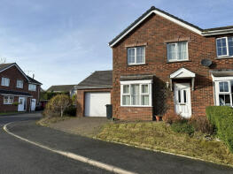 1, Pheasants Rise, Frizington CA26 3XR