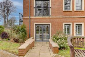 Apartment 2, 15, Redwood Drive, Bristol BS8 3DU