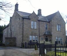 The Granary, The Old Rectory, Uldale Village, Uldale CA7 1HA