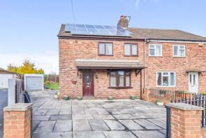 24, Hawthorn Avenue, Netherseal, Swadlincote DE12 8BY