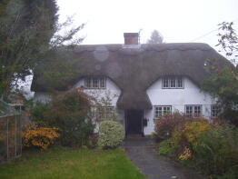 134, Village Street, Upper Clatford SP11 7PS