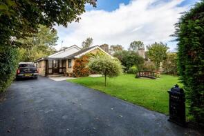 5 Stonecroft, Weir Lane, Bicester OX25 1UL