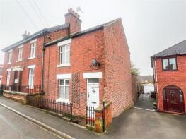 154, Ashbourne Road, Leek ST13 5BJ