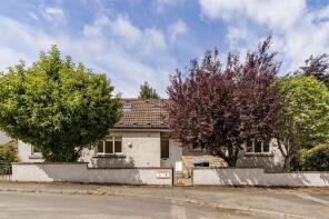 The Rectory, Edderston Road, Peebles EH45 9DT