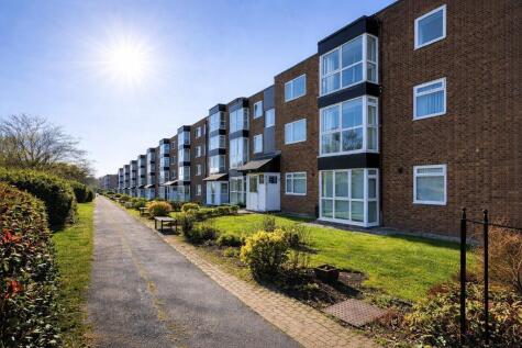 Daisyfield Court, Bury, Lancashire, BL8 2BL