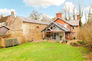 Eydon End Cottage, High Street, Banbury OX17 2BQ