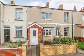 19, Redcar Road, Guisborough TS14 6RH
