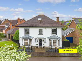 17, The Lintons, Sandon, Chelmsford CM2 7UA