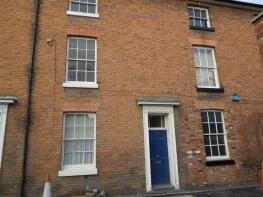 1, New Street, Welshpool SY21 7SF