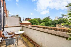 Flat 30, 59, Bunhill Row, London EC1Y 8QW