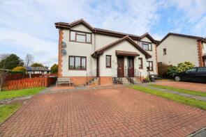 25, Main Street, Airdrie ML6 7RF