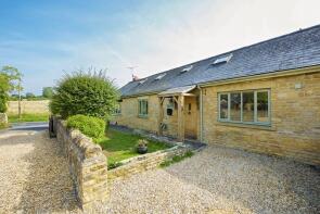 Badgers Barn, Road Through Gaginwell, Gagingwell, Chipping Norton OX7 4EF