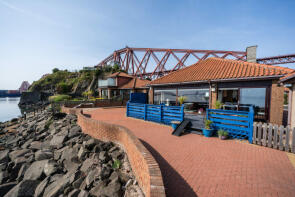 9, East Bay, North Queensferry KY11 1JX