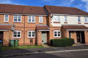 107, Holly Drive, Aylesbury HP21 8XS