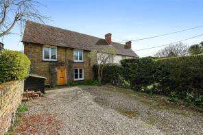 3, Wells Cottages, Main Road, Little Waltham, Chelmsford CM3 3PQ