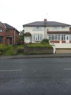 282, West Bromwich Road, Walsall WS5 4NN