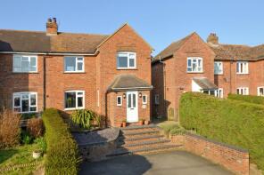 3, Glebe Villas, Church Road, Ashford TN26 2LH