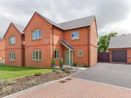 21, Chapmans Orchard, Worcester WR8 0AN